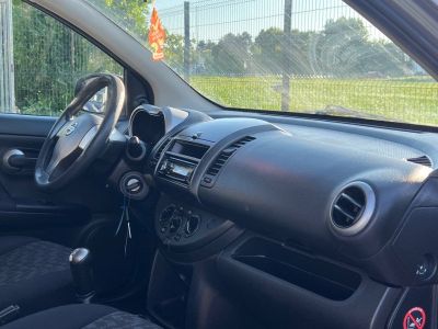 Nissan Note 1.4 88CH ACENTA 119.000KM GARANTIE  - 13