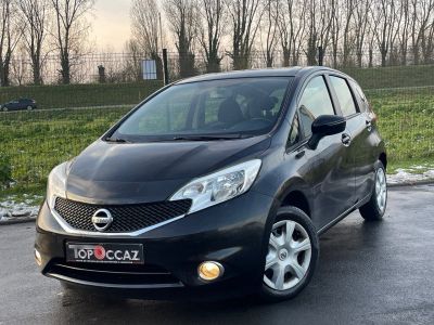 Nissan Note 1.5 DCI 90CH N-CONNECTA FAMILY 97.000KM 2017 GARANTIE  - 1