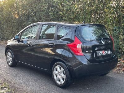 Nissan Note 1.5 DCI 90CH N-CONNECTA FAMILY 97.000KM 2017 GARANTIE  - 4