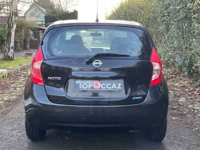 Nissan Note 1.5 DCI 90CH N-CONNECTA FAMILY 97.000KM 2017 GARANTIE  - 7