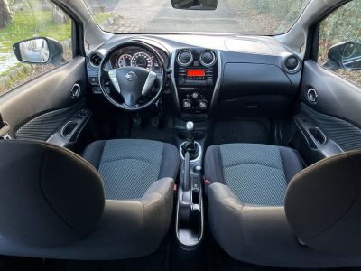 Nissan Note 1.5 DCI 90CH N-CONNECTA FAMILY 97.000KM 2017 GARANTIE  - 9