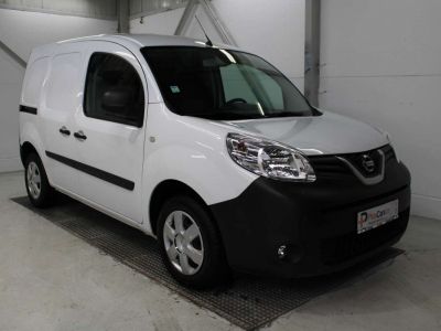 Nissan NV250  - 1