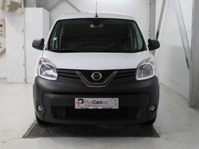 Nissan NV250  - 2