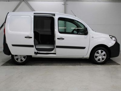 Nissan NV250  - 4