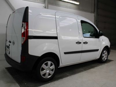 Nissan NV250  - 5