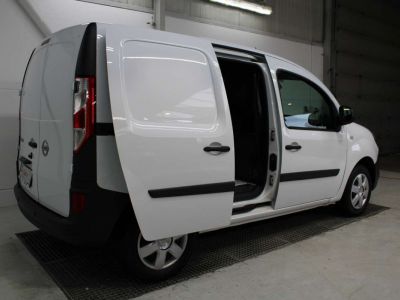 Nissan NV250  - 6