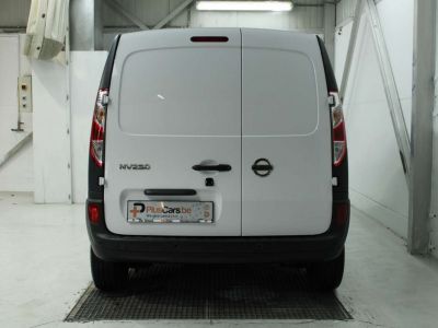 Nissan NV250  - 7