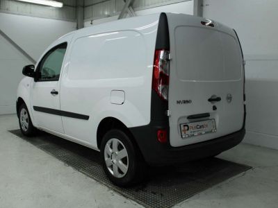 Nissan NV250  - 11