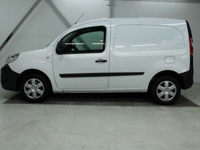 Nissan NV250  - 12