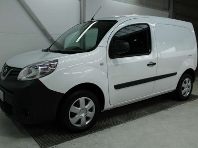 Nissan NV250  - 13