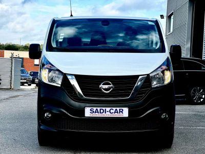 Nissan NV300 L2 H1 2,0 DCI 145cv UTILITAIRE 3 PLACES  - 2