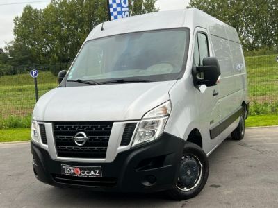 Nissan NV400 FG 3T5 L3H2 2.3 DCI 125CH OPTIMA  - 1