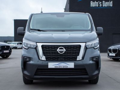 Nissan Primastar L2H1 2.0 dCi - APPLE CARPLAY - CAMERA - AIRCO - CRUISECONTROL - EURO 6  - 4