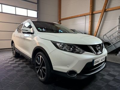 Nissan Qashqai 1.2 DIG-T 115 Tekna  - 7