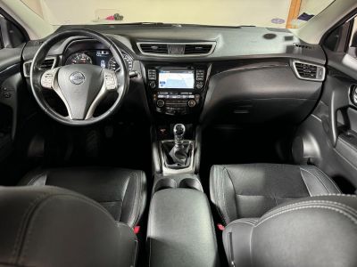 Nissan Qashqai 1.2 DIG-T 115 Tekna  - 18