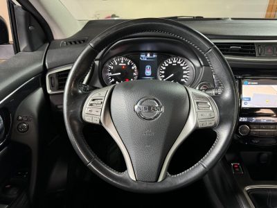 Nissan Qashqai 1.2 DIG-T 115 Tekna  - 20