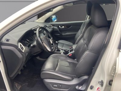 Nissan Qashqai 1.2 DIG-T 115 TEKNA AVEC TOIT PANORAMQIUE  - 12