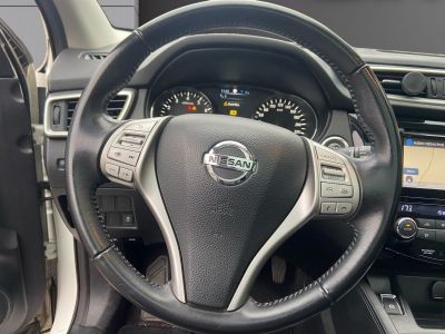 Nissan Qashqai 1.2 DIG-T 115 TEKNA AVEC TOIT PANORAMQIUE  - 14