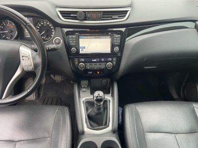 Nissan Qashqai 1.2 DIG-T 115 TEKNA AVEC TOIT PANORAMQIUE  - 15