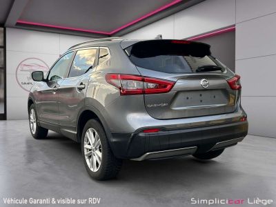 Nissan Qashqai 1.2 DIG-T  - 4