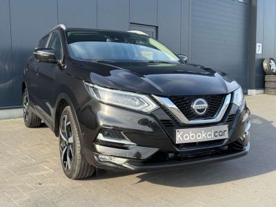 Nissan Qashqai 1.2 DIG-T Tekna Xtronic Pano Navi Garantie  - 1