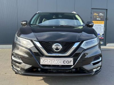 Nissan Qashqai 1.2 DIG-T Tekna Xtronic Pano Navi Garantie  - 2