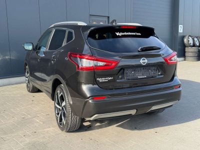 Nissan Qashqai 1.2 DIG-T Tekna Xtronic Pano Navi Garantie  - 4