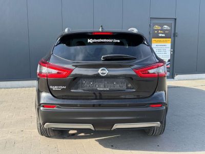 Nissan Qashqai 1.2 DIG-T Tekna Xtronic Pano Navi Garantie  - 5