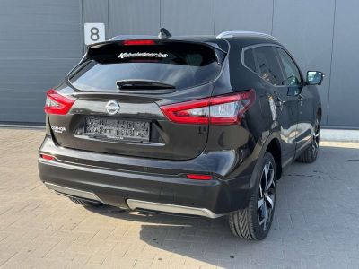 Nissan Qashqai 1.2 DIG-T Tekna Xtronic Pano Navi Garantie  - 6