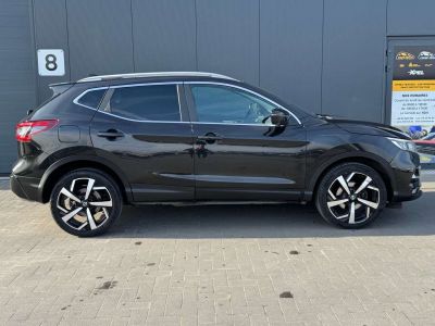 Nissan Qashqai 1.2 DIG-T Tekna Xtronic Pano Navi Garantie  - 7