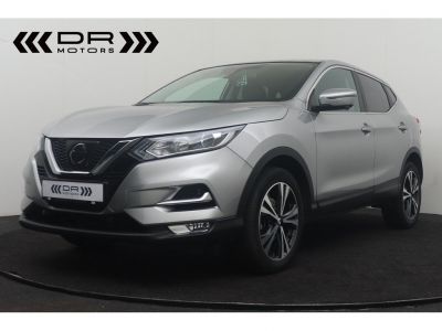 Nissan Qashqai 1.2 - NAVI CAMERA -AIRCO  - 1