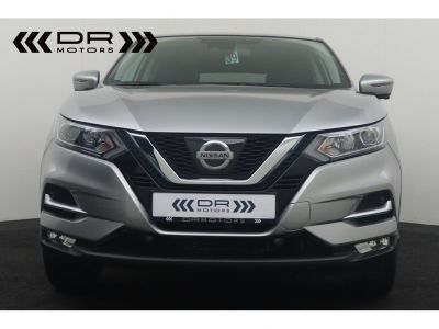 Nissan Qashqai 1.2 - NAVI CAMERA -AIRCO  - 2