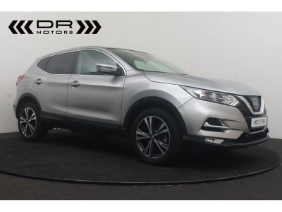 Nissan Qashqai 1.2 - NAVI CAMERA -AIRCO  - 3