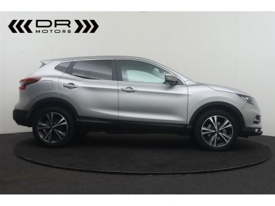 Nissan Qashqai 1.2 - NAVI CAMERA -AIRCO  - 4