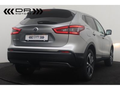 Nissan Qashqai 1.2 - NAVI CAMERA -AIRCO  - 5