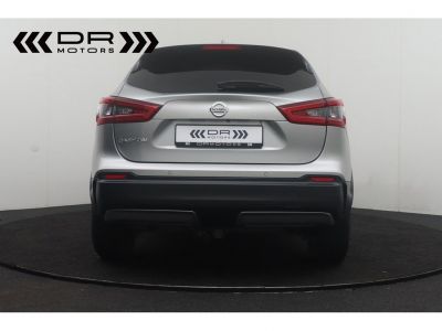 Nissan Qashqai 1.2 - NAVI CAMERA -AIRCO  - 6