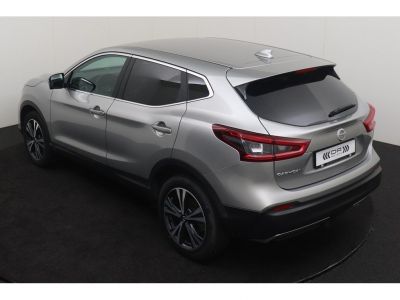 Nissan Qashqai 1.2 - NAVI CAMERA -AIRCO  - 7