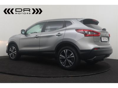 Nissan Qashqai 1.2 - NAVI CAMERA -AIRCO  - 8