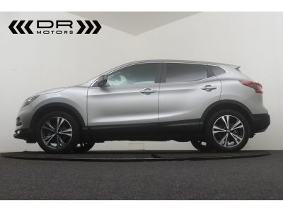 Nissan Qashqai 1.2 - NAVI CAMERA -AIRCO  - 9