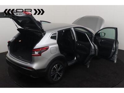 Nissan Qashqai 1.2 - NAVI CAMERA -AIRCO  - 10