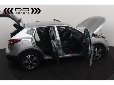 Nissan Qashqai 1.2 - NAVI CAMERA -AIRCO  - 11