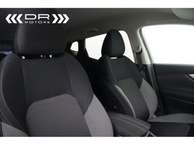 Nissan Qashqai 1.2 - NAVI CAMERA -AIRCO  - 14