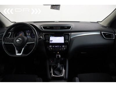 Nissan Qashqai 1.2 - NAVI CAMERA -AIRCO  - 16