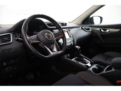 Nissan Qashqai 1.2 - NAVI CAMERA -AIRCO  - 17