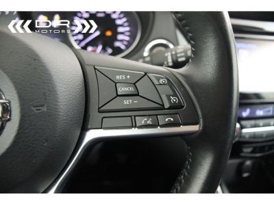 Nissan Qashqai 1.2 - NAVI CAMERA -AIRCO  - 20