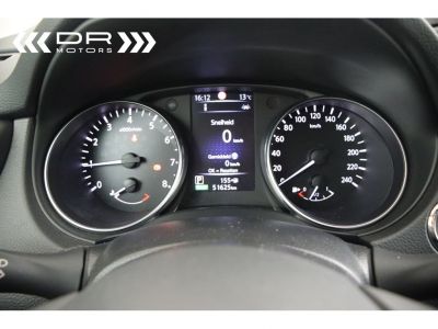 Nissan Qashqai 1.2 - NAVI CAMERA -AIRCO  - 21