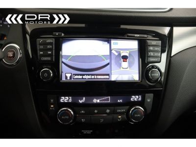 Nissan Qashqai 1.2 - NAVI CAMERA -AIRCO  - 25