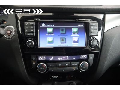 Nissan Qashqai 1.2 - NAVI CAMERA -AIRCO  - 28