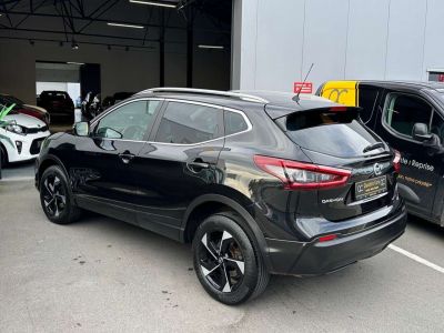 Nissan Qashqai 1.3 DIG-T  - 29