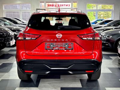 Nissan Qashqai 1.3 DIG-T 1e Main Etat Neuf Full Hist.  - 6